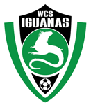 World Class Sports Iguanas Soccer Club Pittsburg KS