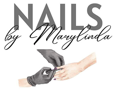 Nails by Marylinda