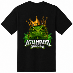 King iggy tshirt