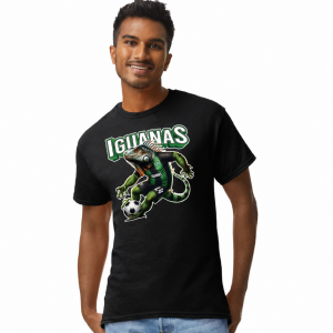Iggy Shirt