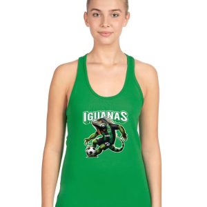 Iggy Women's Tank