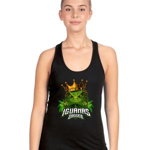 King Iggy Women's Tank